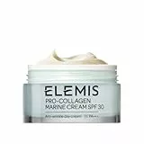 Elemis Pro-Collagen Marine Crema SPF30, Crema Antirughe per Giorno - 50 ml