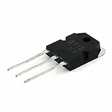 Transistor D718 8A 120V Silicio Potenza 5 Pezzi