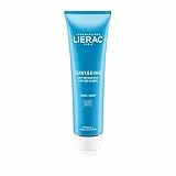 Lierac Sunissime Latte Riparatore Corpo dopo Sole Anti Età, Protegge l'Abbronzatura, per Tutti i Tipi di Pelle, Formato da 150 ml