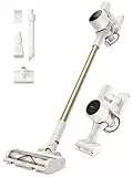 Dreame DRER10, R10, Bianco e Oro, 120 W, 0.6 Litri