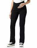 ONLY Onpfold Jazz Pants-Reg Fit-Opus Leggings Sportivi, Nero (Black Black), 48 (Taglia Produttore: X-Large) Donna