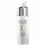 Olay Total Effects Anti-Ageing Instant Smoothing Serum - 50 ml