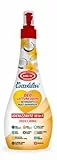 COCCOLATEVI Deo 10 in 1 Cocco e Monoi 300 ml Cattura Odori, Detergente Igienizzante Multi Superficie con Alcol 50°, Igienizza, Pulisce, Deodora e Profuma