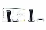 Sony PS5 with Blu-Ray 825GB New Model C-Chassis EU