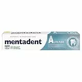 Mentadent Dentifrico A Alito Puro 75ml