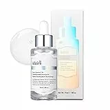 Klairs “Freshly Juiced Vitamina C Drop” - Siero per il viso alla vitamina C, 35 ml