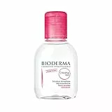 Bioderma Acqua Micellare Crealine H2O, 100 ml