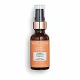 Revolution Skincare London, Siero 12.5% Vitamin C Radiance, 30ml