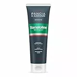 Somatoline SkinExpert, Crema Uomo Pancia e Addome, Trattamento Corpo Snellente Intensivo, con Caffeina e Carnitina, 250m