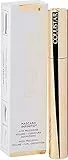 Collistar Mascara Infinito Alta Precisione Colore Nero, mascara ad azione volumizzante, dona corpo alle ciglia, oftalmologicamente testato, ottimo per occhi sensibili o con lenti a contatto, 11 ml