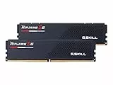 G.Skill Ripjaws S5 / F5-6000J3040F16GX2-RS5K memory module 32 GB 2 x 16 GB DDR5