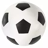 Unique 3D per pallone pz. Bomboniere-Palline Rimbalzanti Per Feste di Calcio-Confezione da 8, Multicolore, 27283