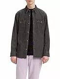 Levi's Relaxed Fit Western Camicia Uomo, Sophomore Year, XL