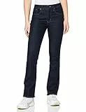 Levi's 725 High Rise Bootcut, Jeans Donna, Blu ( To The Nine ), 26W / 30L