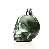 Police, To Be Camouflage, Eau de Toilette, 125 ml