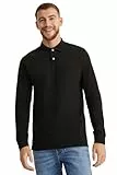 C&A Uomo Polo Nero XL