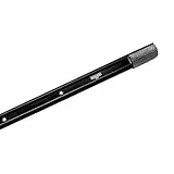 Unger AC450 - Canale lavavetri ErgoTec Ninja in Alluminio, 45,7 cm