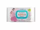 Fria Easy Papel Higiénico Húmedo 2 Fragrancias 50