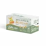 LALLO PANNOLINI ECOSOFT JUNIOR - TG5 11/25KG - 84pz