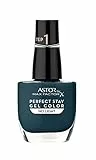Max Factor Perfect Stay 2 Step, smalto per unghie, 136 g – 12 g