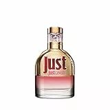 Roberto Cavalli Just Cavalli for Her Eau de Toilette, Donna, 30 ml