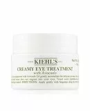 Kiehl's Trattamento Occhi Cremoso all’Avocado 0.5oz (15ml)