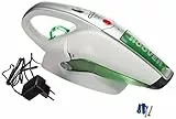 Hoover SC72DWG CliK Aspirabriciole a Batteria, 0.3 Litri, 91 Decibel, Multicolore