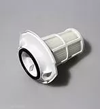 ARIETE FILTRO HEPA SUPPORTO SCOPA ELETTRICA 2772 2769 EVO 2.0 EVOLUTION CYCLONIC