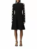 Emporio Armani Dress 6k2aw3 2m29z