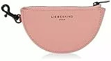 Liebeskind Berlin Pendant Halfmoon, Pendente Donna, Raving Rose