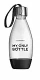 SodaStream My Only Uso quotidiano Nero, 450 ml