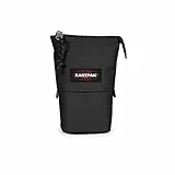 EASTPAK Up Case Astuccio Per Matite, Taglia Unica, Nero