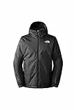The North Face Quest Giacca, Nero, M Uomo