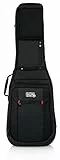 Gator G-Pg Electric - Borsa Semi-Rigida per Chitarra Elettrica, Nero