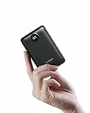 VEGER Power Bank 20000mAh, 22.5W Caricatore Portatile Ricarica Rapida PD3.0 QC4.0, 3 uscite USB C Powerbank Display a LED compatibile con iPhone 14/13/12 iPad Samsung S22 S21 Huawei Xiaomi Tablet ecc
