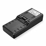 FirstPower 22,2V 3000mAh Batteria di Ricambio al Litio, Compatibile con Hoover 22,2V Freedom FD22RP 011/FD22L 001/FD22G 001/FD22G 011, Modello 35601729