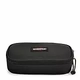 EASTPAK Oval Xl Single Astuccio, Taglia Unica, Nero (Black)