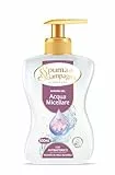 Spuma Di Sciampagna Sapone Liquido Gel Mani E Viso Acqua Micellare - 500 Ml