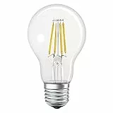 Ledvance lampada Smart LED con Bluetooth Mesh, controllabile anche con Alexa e Google Assistant, sostituisce le tradizionali lampade 60W, bianco caldo (2700K), Smart Dimmable, 2 confezione