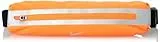 Nike Marsupio Running Slim WAISTPACK ORANGE/FLUO