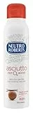 Neutro Roberts Deodorante Spray Asciutto Legno, Sandalo e Patchouli - 150 ml