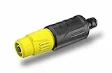 Kärcher Irrigazione - Lancia per Tubi da Giardino con possibilità di regolare della pressione