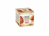 Bonomelli Infusi Gustosi, Mandorla e Caramello, Confezione da 10 Filtri, Gusto Raffinato ed Equilibrato, da Gustare a Caldo o a Freddo