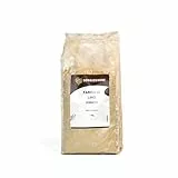 Bongiovanni Farine e Bonta' Naturali Farina di Lino Dorato BIO - 1 Kg