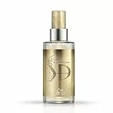 Wella Sp 0000000468 Olio Ricostituente - 100 ml
