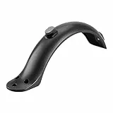 Parafango Monopattino Elettrico Parafango Posteriore Monopattino, Accessori Monopattino Xiaomi m365, PRO, Ducati e Altri Modelli, Ricambi Monopattino Elettrico Veloce Stabile e Resistente