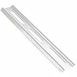 Riel Chyc Placa Extension Riel, Multicolor, Extra Large