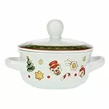 THUN - Cocotte Piccola Magico Natale