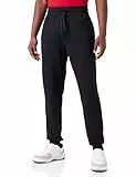BOSS Heritage Pantaloni Eleganti da Uomo, Nero1, XXL