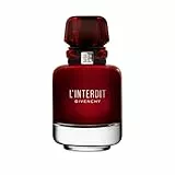 Givenchy L'Interdit Eau De Parfum Rouge Ultime, spray - Profumo donna